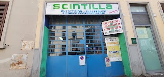 'Scintilla' Di Giustini Luigi