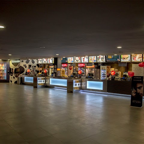 UCI Cinemas Moncalieri