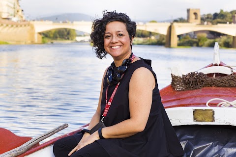 Elva Conti Guida Turistica Personale Firenze