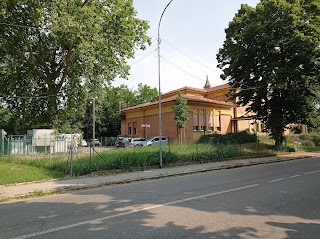 Centro Iperbarico Bologna