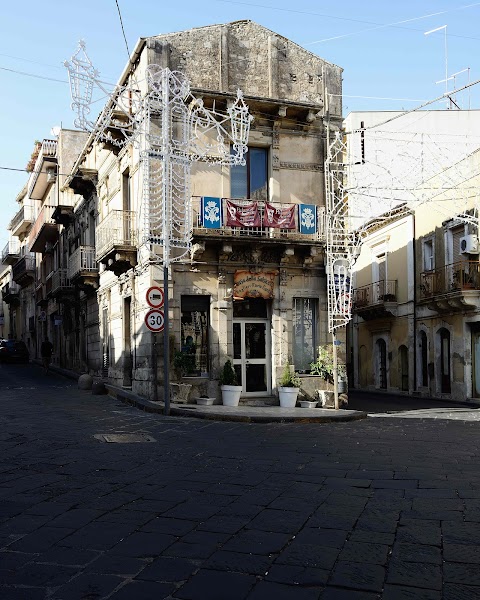 Casa Della Salsiccia Di Baglieri Maria Santa