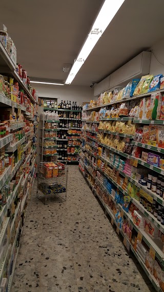 CRAI Mezzenile Supermercato Everydaymarket