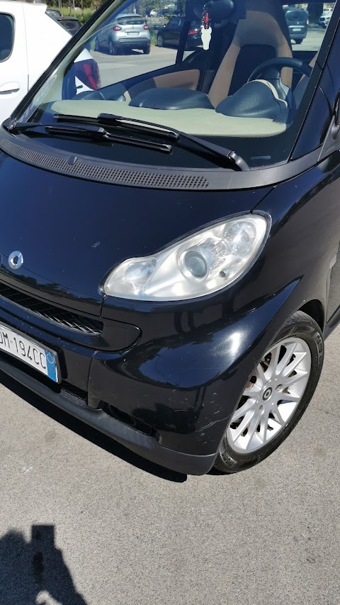 FAST CAR INFERNETTO OSTIA CASALPALOCCO ROMA Tagliando auto fino a 1200 di cilindrata 79 €