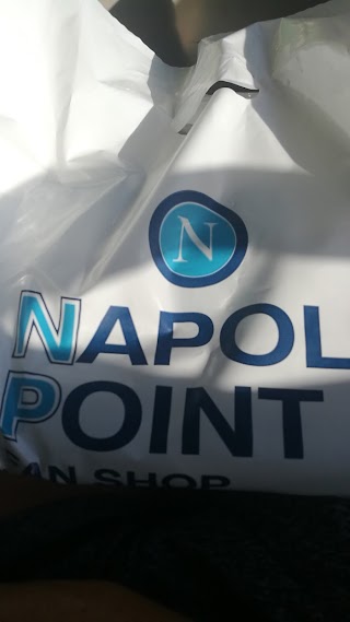 Napoli Point a Pozzuoli