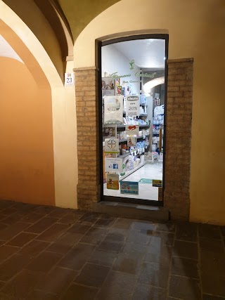 Farmacia Centrale s.n.c.