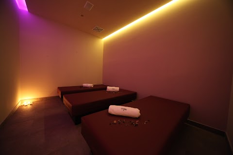 Devero SPA Centro Benessere