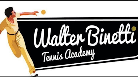 WALTER BINETTI TENNIS ACADEMY & PADEL