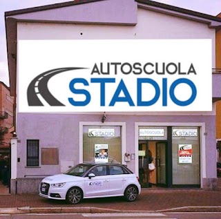 Autoscuola Stadio