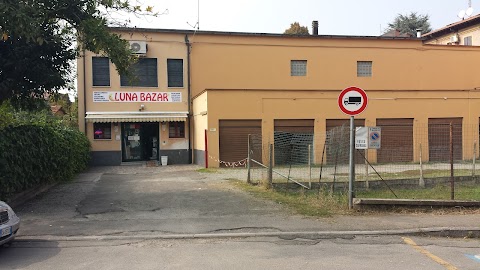 Luna Bazar