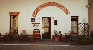 enoteca vineria dei conti