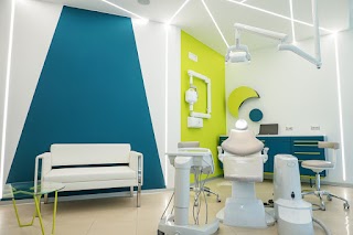 Studio dentistico dott.ssa Irene Monterotti