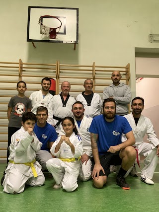 Odissea Taekwondo Imola