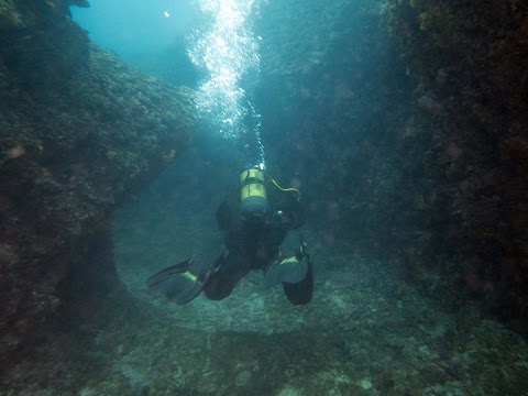 Scuola Subacquea Atis Diving Club