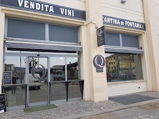 Quota wine&coffee