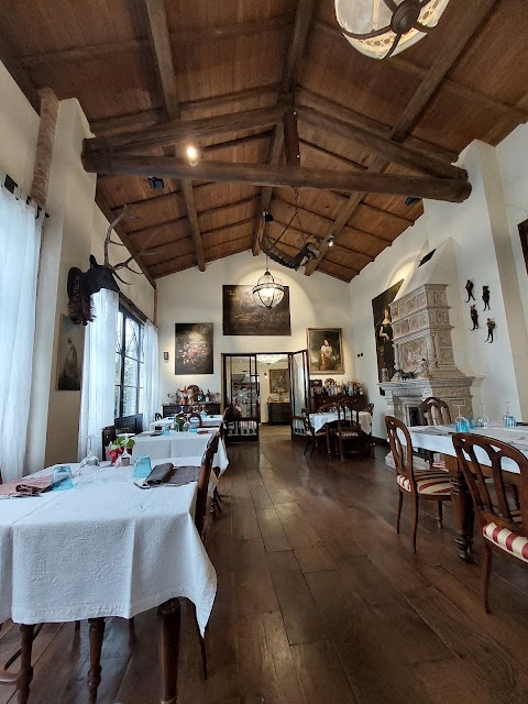 Locanda Monte Chervano