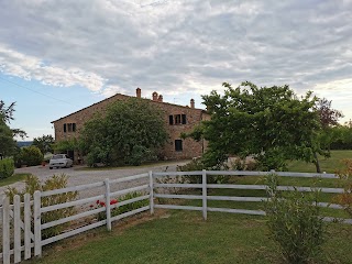 Agriturismo Casa al Bosco