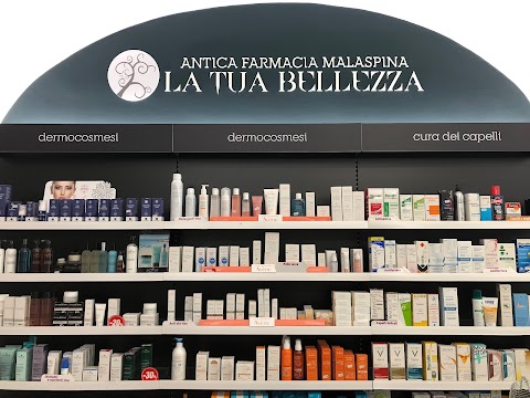 Antica Farmacia Malaspina