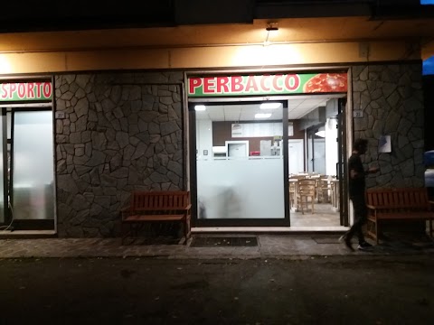 Pizzeria Perbacco...