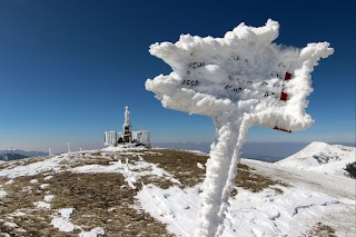 Rifugio Piani di San Lorenzo