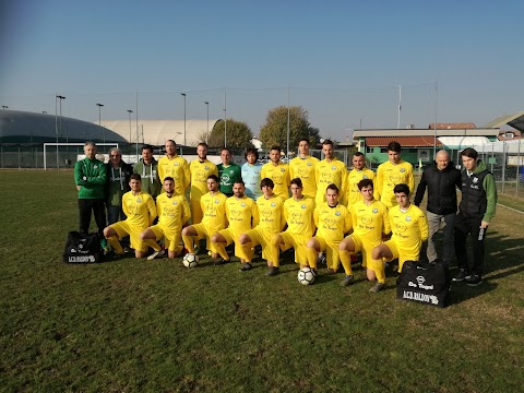 Associazione Calcio Raldon Proioxis