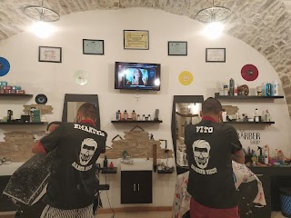 VITO'S BARBER SHOP