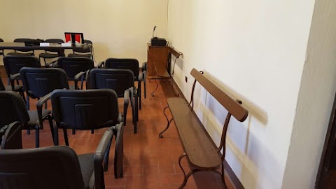 Formazione San Giovanni