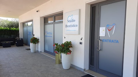 STUDIO DENTISTICO SORRISI SRL