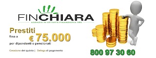 Finchiara Ag. Finanziaria srl Messina