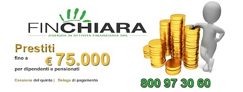 Finchiara Ag. Finanziaria srl Messina