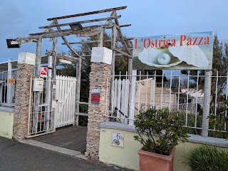 L'Ostrica Pazza