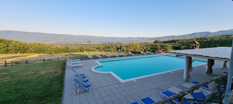 Agriturismo "La Collina delle Stelle" - Toscana, Tuscany - Vacanze per Gruppi, Holiday House for Groups