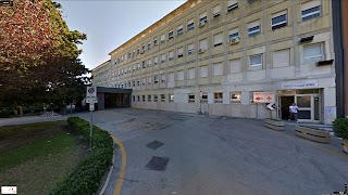 Ospedali Riuniti Stabilimento Maternità e Chirurgico