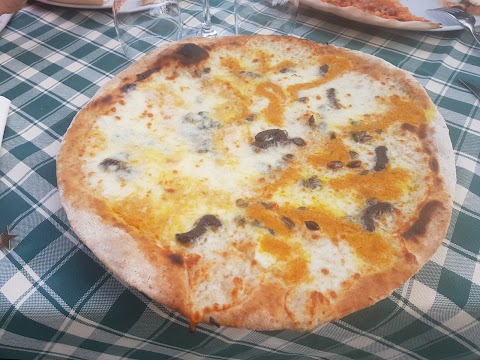 Pizzeria Ristorante “Alla Funivia”