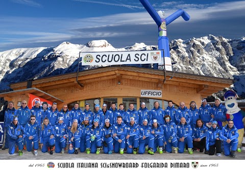 Scuola Italiana Sci e Snowboard Folgarida Dimaro