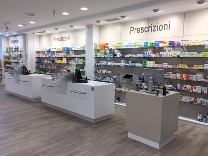 Farmacia Comunale