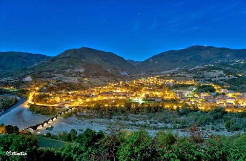 B & B Bobbio Buongiorno Notte