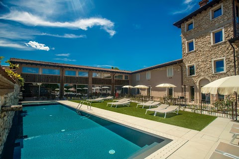 Relais Madergnago Gardapartments