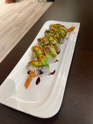 Ristorante SUSHI KYOTO