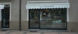 La Colomba Coj Catering Gastronomia