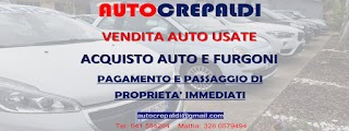 Auto Crepaldi di Crepaldi Mattia