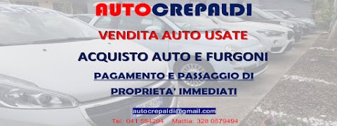 Auto Crepaldi di Crepaldi Mattia