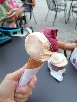 Gelateria La Rosa