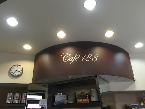 Cafe’ 188