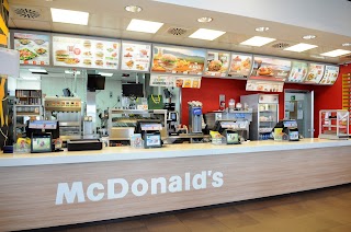 McDonald's Schio Drive