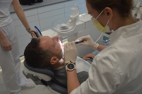 Primadent Clinica Dentale