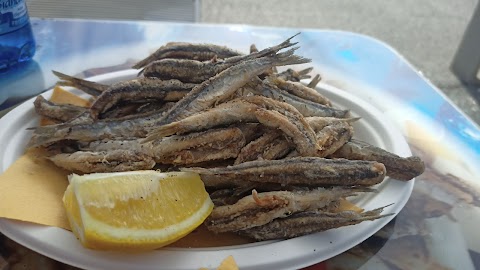 Gastronomia di Pesce D'Asporto