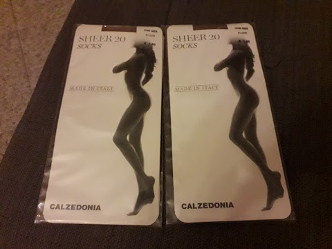 Calzedonia