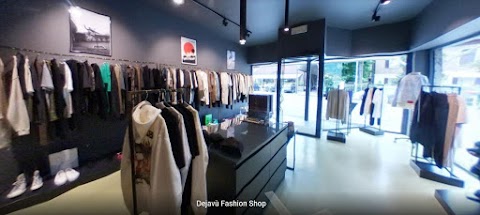 Dejavù Fashion Shop
