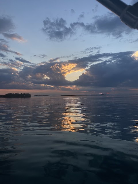 La Panoramica Grado il giro dell'isola in barca