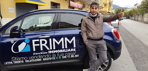FRIMM via Trento